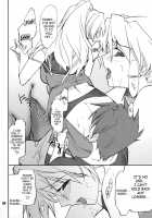 INTERMISSION_If Code_05: EXCELLEN / INTERMISSION_if code_05:EXCELLEN [Hozumi Takashi] [Super Robot Wars] Thumbnail Page 07