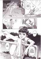 Kanjiru Nengoro~Sensibility Age [Uran] [Original] Thumbnail Page 02