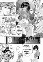 Sisters: It Can Be Helped!? / 妹はしょうがない!? [Sena Youtarou] [Original] Thumbnail Page 06