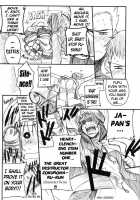 A strawberries manga with gags as wacko as an abalone [Hiroe Rei] [Fate] Thumbnail Page 03
