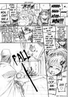 A strawberries manga with gags as wacko as an abalone [Hiroe Rei] [Fate] Thumbnail Page 04