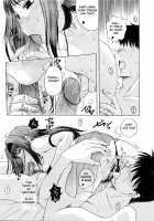Younger Sister's Love Hit And Miss [Kusatsu Terunyo] [Original] Thumbnail Page 13