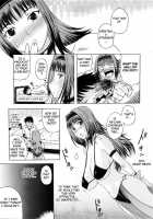 Younger Sister's Love Hit And Miss [Kusatsu Terunyo] [Original] Thumbnail Page 07