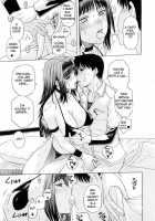 Younger Sister's Love Hit And Miss [Kusatsu Terunyo] [Original] Thumbnail Page 09