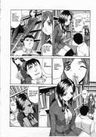 Kirai=Suki  Ch1,2,3 [Itaba Hiroshi] [Original] Thumbnail Page 04