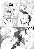 EDEN -Rei9- [Sakai Hamachi] [Neon Genesis Evangelion] Thumbnail Page 10