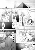 EDEN -Rei9- [Sakai Hamachi] [Neon Genesis Evangelion] Thumbnail Page 12