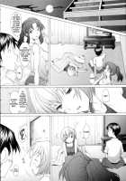 EDEN -Rei9- [Sakai Hamachi] [Neon Genesis Evangelion] Thumbnail Page 13