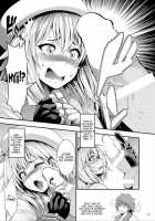 Do Your Best, Erina / エリナがんばる! [Taihei Tengoku] [God Eater] Thumbnail Page 13