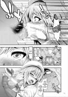 Do Your Best, Erina / エリナがんばる! [Taihei Tengoku] [God Eater] Thumbnail Page 15