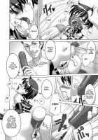 Restrained Girl / 少女拘 [Sakura Romako] [Original] Thumbnail Page 10