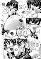 Restrained Girl / 少女拘 [Sakura Romako] [Original] Thumbnail Page 12