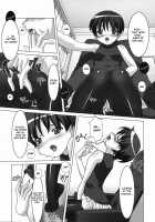 Restrained Girl / 少女拘 [Sakura Romako] [Original] Thumbnail Page 03