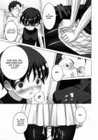 Restrained Girl / 少女拘 [Sakura Romako] [Original] Thumbnail Page 05