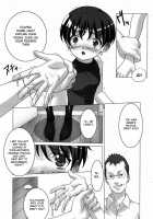 Restrained Girl / 少女拘 [Sakura Romako] [Original] Thumbnail Page 06