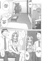 Sanae-San Ganbaru / 早苗さんがんばる! [Unagimaru] [Clannad] Thumbnail Page 04