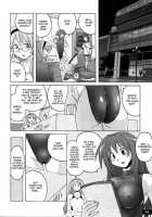 Pitapita Kyouei Mizugi 3 [Murasaki Nyaa] [Original] Thumbnail Page 03