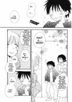 My Onee-Chan [Inomoto Rikako] [Original] Thumbnail Page 03