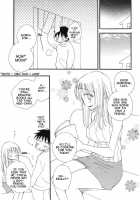 My Onee-Chan [Inomoto Rikako] [Original] Thumbnail Page 05