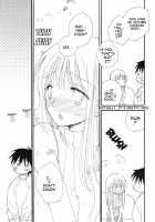 My Onee-Chan [Inomoto Rikako] [Original] Thumbnail Page 07