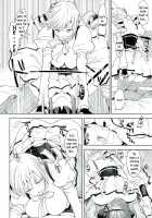 Betsu No Ikimono / べつのいきもの [Flowerchild] [Puella Magi Madoka Magica] Thumbnail Page 10