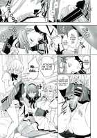 Betsu No Ikimono / べつのいきもの [Flowerchild] [Puella Magi Madoka Magica] Thumbnail Page 13