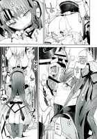 Betsu No Ikimono / べつのいきもの [Flowerchild] [Puella Magi Madoka Magica] Thumbnail Page 15
