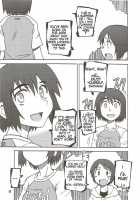 Rise Of Brutality [Yotsubato] Thumbnail Page 13