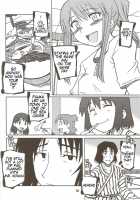 Rise Of Brutality [Yotsubato] Thumbnail Page 16