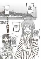 Rise Of Brutality [Yotsubato] Thumbnail Page 05