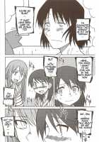 Rise Of Brutality [Yotsubato] Thumbnail Page 06