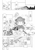 Poko To Issho / ポコといっしょ♡ [D.P] [Original] Thumbnail Page 07