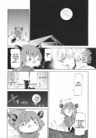 Poko To Issho / ポコといっしょ♡ [D.P] [Original] Thumbnail Page 09