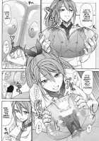 Love Sweet Things [Jyura] [Original] Thumbnail Page 06