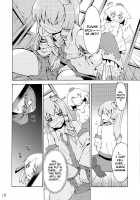 Kami-Sama To Issho! Happy Every Day! / 神様といっしょ! Happy every day! [Gengorou] [Touhou Project] Thumbnail Page 10