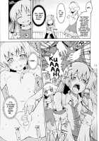 Kami-Sama To Issho! Happy Every Day! / 神様といっしょ! Happy every day! [Gengorou] [Touhou Project] Thumbnail Page 11