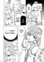 Kami-Sama To Issho! Happy Every Day! / 神様といっしょ! Happy every day! [Gengorou] [Touhou Project] Thumbnail Page 12