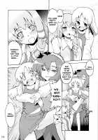 Kami-Sama To Issho! Happy Every Day! / 神様といっしょ! Happy every day! [Gengorou] [Touhou Project] Thumbnail Page 16