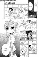 Miyabi Dream'N [Inuboshi] [Original] Thumbnail Page 06