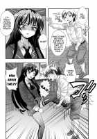 How I Was Raped Into A Trap!! / 僕が男の娘にされた理由 [Kitty] [Boku Wa Tomodachi Ga Sukunai] Thumbnail Page 11