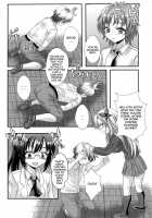 How I Was Raped Into A Trap!! / 僕が男の娘にされた理由 [Kitty] [Boku Wa Tomodachi Ga Sukunai] Thumbnail Page 13