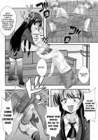 How I Was Raped Into A Trap!! / 僕が男の娘にされた理由 [Kitty] [Boku Wa Tomodachi Ga Sukunai] Thumbnail Page 15