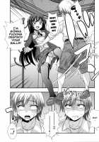 How I Was Raped Into A Trap!! / 僕が男の娘にされた理由 [Kitty] [Boku Wa Tomodachi Ga Sukunai] Thumbnail Page 16