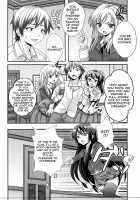 How I Was Raped Into A Trap!! / 僕が男の娘にされた理由 [Kitty] [Boku Wa Tomodachi Ga Sukunai] Thumbnail Page 09