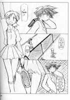 Digimon - After School [Digimon] Thumbnail Page 01