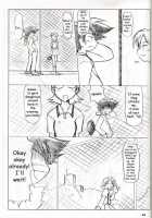 Digimon - After School [Digimon] Thumbnail Page 02