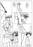 Digimon - After School [Digimon] Thumbnail Page 03