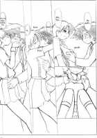 Digimon - After School [Digimon] Thumbnail Page 05
