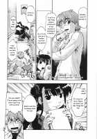 Sishole Revolution [Akishima Shun] [Original] Thumbnail Page 04