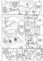 Yandere Musume Ga Hitobanjuu Fera Suru Hon [Kirin Kakeru] [Original] Thumbnail Page 02